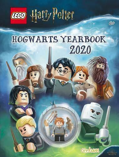 harry potter lego 2020