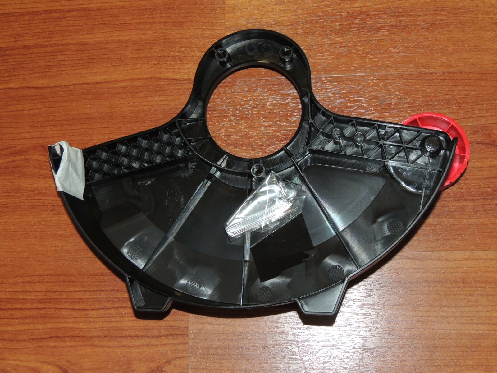 Genuine OEM Guard for Hyper Tough 20Vmax Cordless String Trimmer HT21-401-003-02