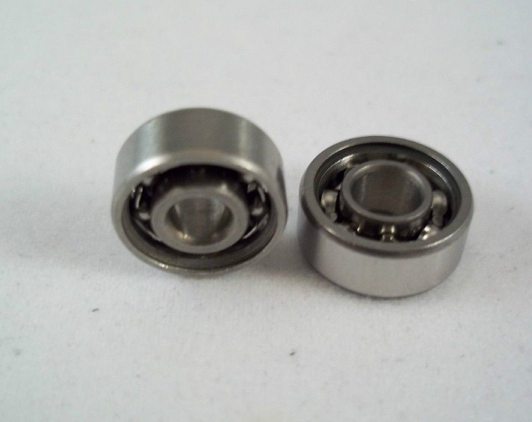 baitcaster reel bearings HP Reel Bearings ABEC 7 stainless steel for Lew's baitcasting reels