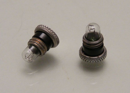 Grimes A-9906-1 Lamps for R-1051B HF Receiver - Qty 2 | eBay