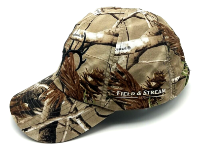 帽子 tento Reflect Camo Drowcode hat [beige] FIELD & STREAM hat Realtree camouflage brown adjustable cap 100