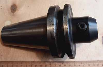 MAS 403 BT50 SK50-16-80 Weldon Chuck