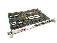 MicroSys 400141-LS or 14-7-86TE Card CPU01 Warranty 3 Months