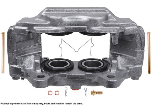 A-Premium 2x Rear Disc Brake Caliper With Bracket For Hummer H3 & H3T 2006-2010 | Left & Right Set