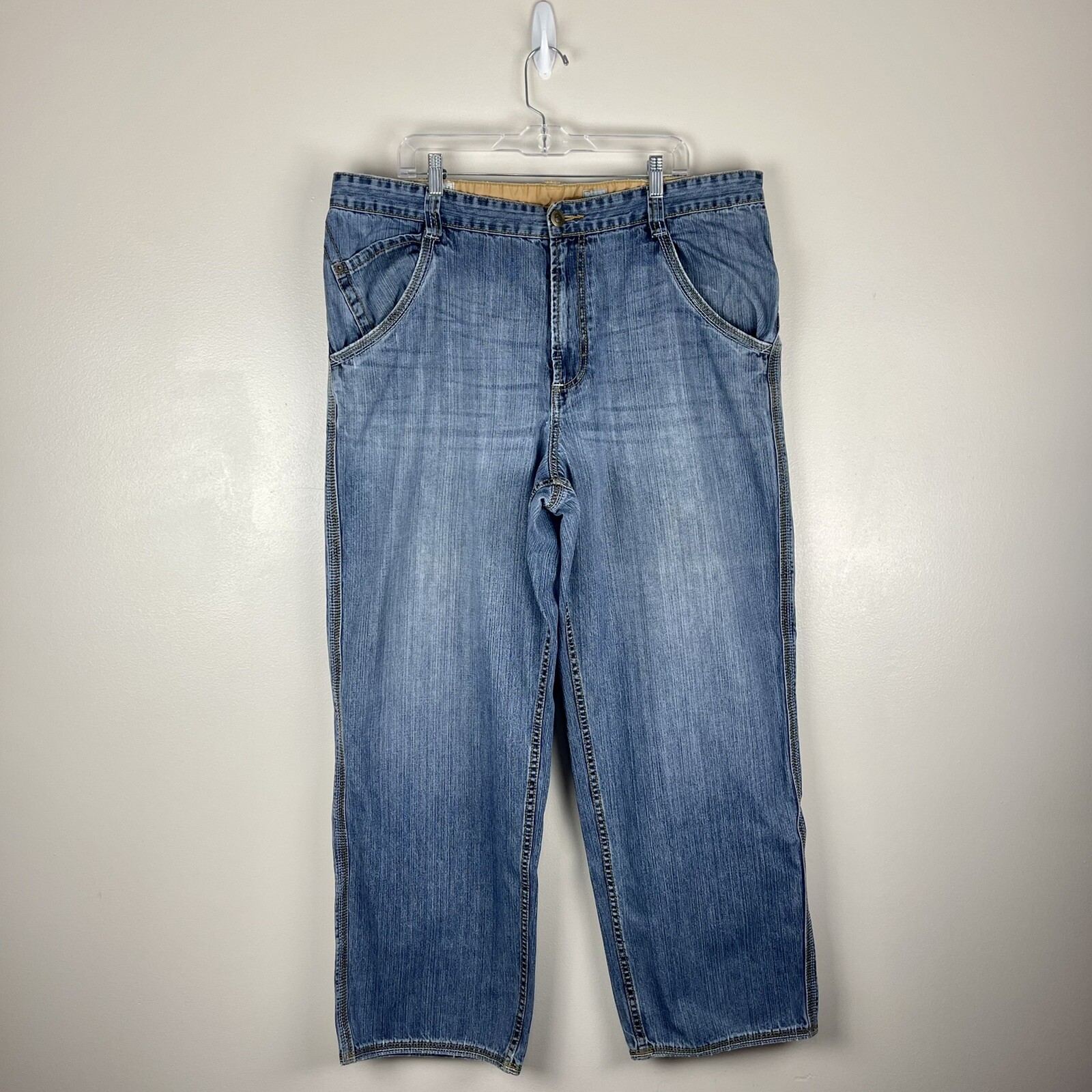 timberland jeans
