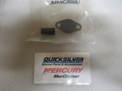 C80 Genuine Mercury Quicksilver 56-68655-3 Parts Bag OEM New Factory Boat Parts