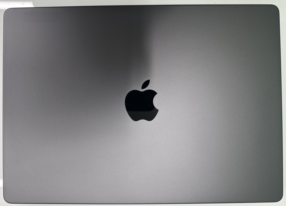 Apple MacBook Pro 14