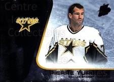 2002-03 Pacific Quest for the Cup #31 Pierre Turgeon