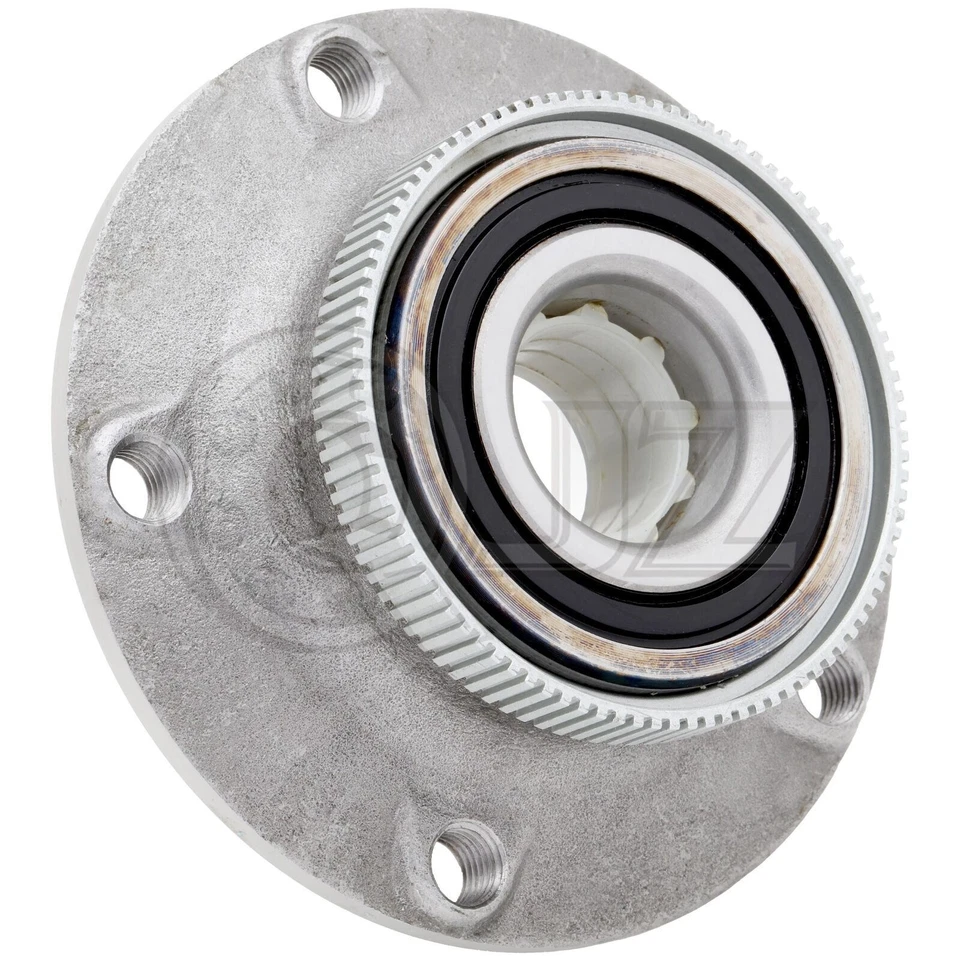 [1-Упаковка] 513094 ступица переднего колеса в сборе только для базовой модели BMW 524TD 1985-1986 годов выпуска - Изображение 2 из 4