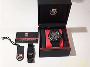 luminox 3150