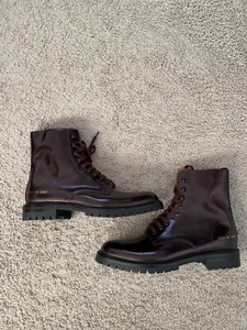 Common Projects Combat Boots | eBay display picture 2