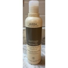 NEW Aveda Damage Remedy Restructuring Hair Shampoo 8.5oz 