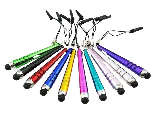 Agujas Para Samsung Universal