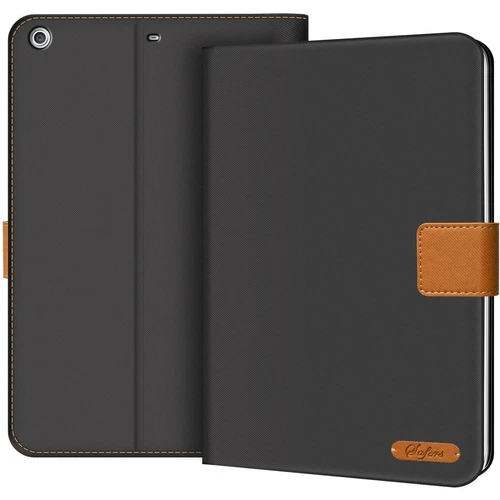 Schutzhülle Für Apple iPad Mini 5 2019 Klapp Hülle Book Case Tasche Schutz Cover