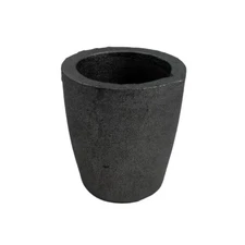 Graphite Foundry Clay #3 Crucible 4 KG - 22-220