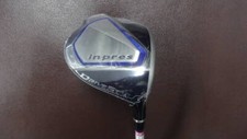 New tax included Yamaha Impress Drivestar Fairway Wood 5 17 Speeder NX for