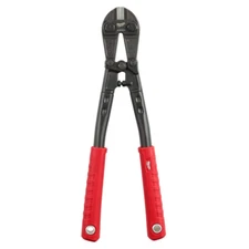 14 In. Bolt Cutter with 5/16 In. Max Cut Capacity Cutting Tools