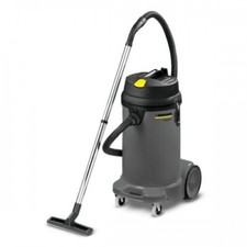 Image of Karcher NT 48/1 Wet & Dry Vacuum Cleaner - FREE UK DELIVERY