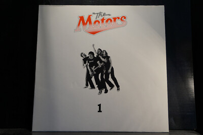 The Motors - Motors 1