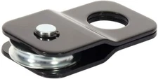 4 Ton Snatch Block Pulley 8,000 lb Recovery Winch Pulley for ATV, Truck, SUV