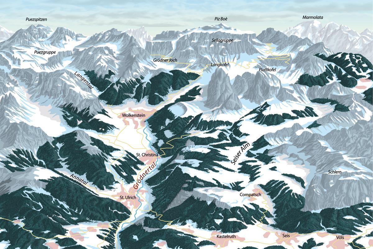 Thumbnail - Das Dunkle Dorf Lenz Koppelstätter