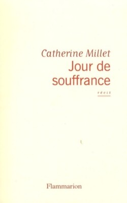 Tag des Leidens - Catherine Millet - V141782