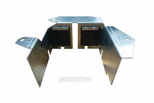 SkidNation Advanced Sump Oil Pan Baffle For Mazda MX5 MK1 MK2