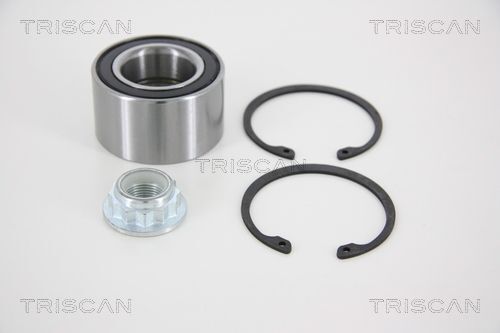 Triscan 8530 29106 Radlagersatz FüR Seat VW-image
