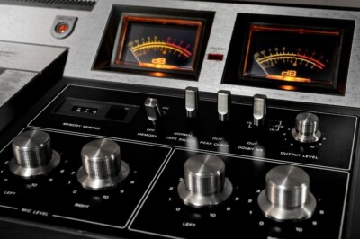 Technics RS-640U Stereo Cassette Tape Deck Vintage Analog Technics RS-640U Stereo Cassette Tape Deck Vintage Analog