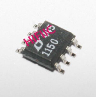 1PCS LTC1150CS8 ±15V Drift Operational Amplifier SOP8 #A6-39