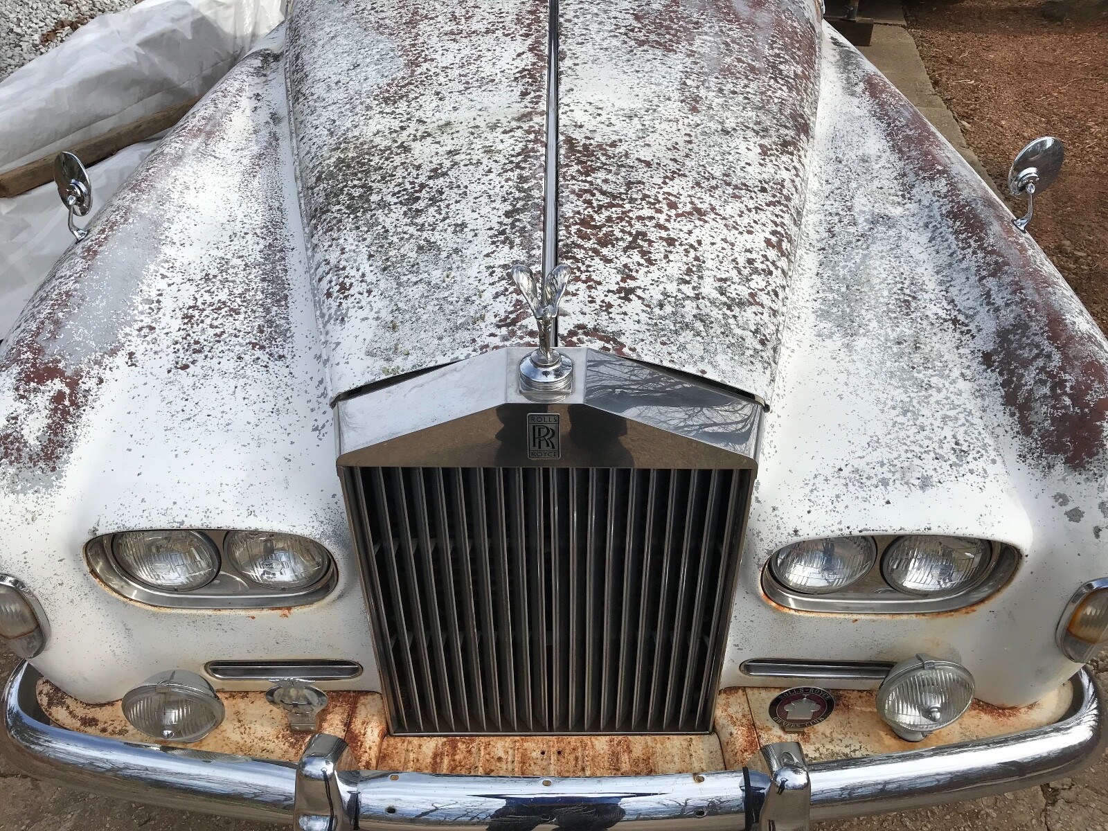 ROLLS ROYCE CLOUD PHANTOM, BENTLEY V8 W/PUMP CORE. WORLDS LARGEST USED INVENTORY