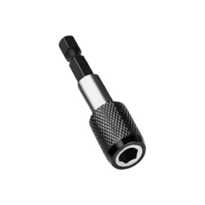 SpeedTek RC 1/4'' Hex Driver Extension Adapter Quick Bit