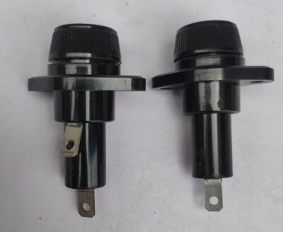 MIDDLEBY MARSHALL MID91695 SICHERUNGSHALTER 15A 600V 2 STÜCK