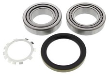 1x Radlagersatz Hinterachse f&uuml;r MERCEDES SPRINTER 4-t B904 / VW LT 28-46 II