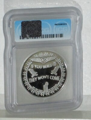 MAKE AMERICA GREAT トランプ 2020 銀貨  1オンス MAKE AMERICA GREAT トランプ 2020 銀貨 コイン 1オンス 楽天