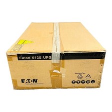 EATON 9130 UPS PW9130G3000R-XL2U UPS 3000VA NEW IN BOX