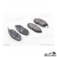 Bremsbeläge Vorne Vorderachse für Chevrolet Spark M300 2010-2012