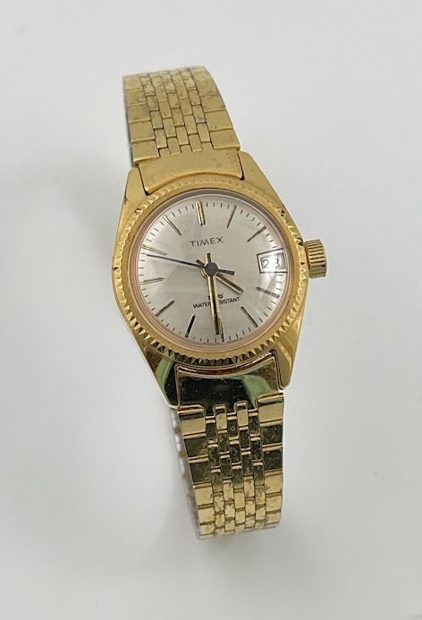 ювелирные изделия Timex Classic Ladies Watch