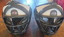 ARD Head Guard Protector AD-HGW-39 size L - Boxing MMA Wrestling Rugby 