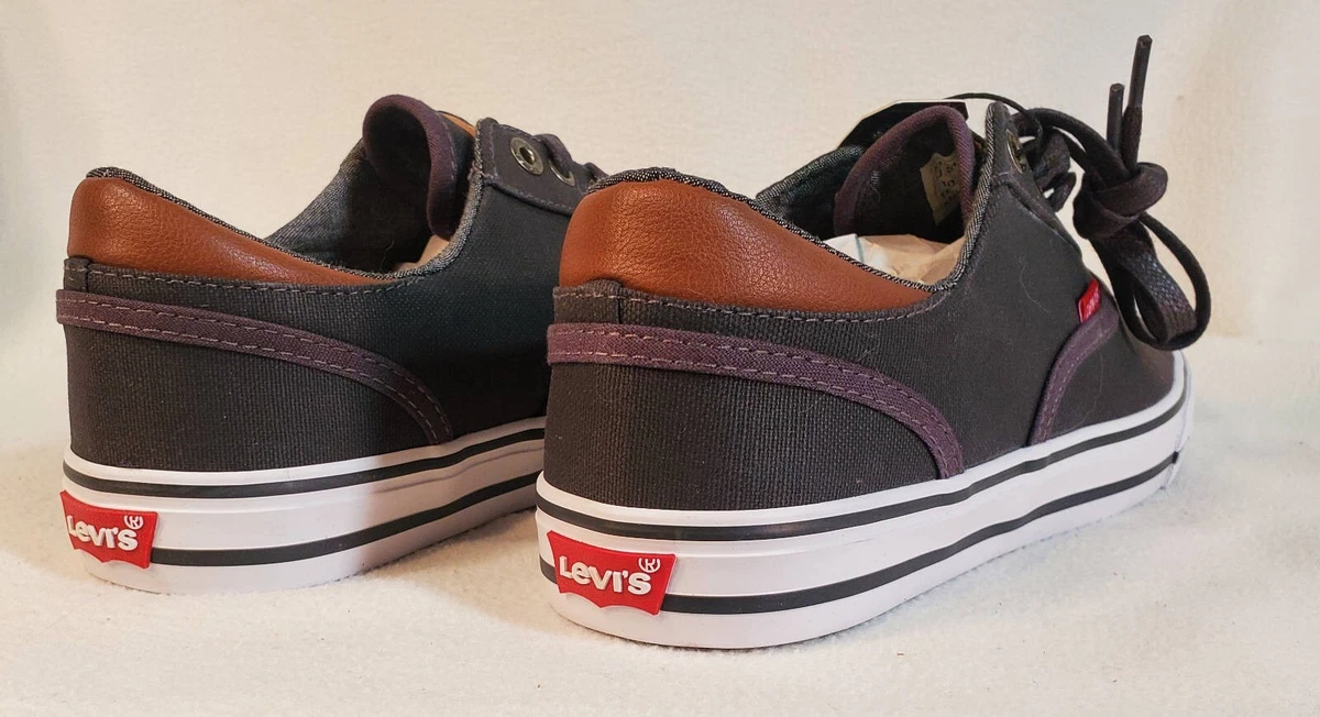 Men's ethan top canvas ii sneakers