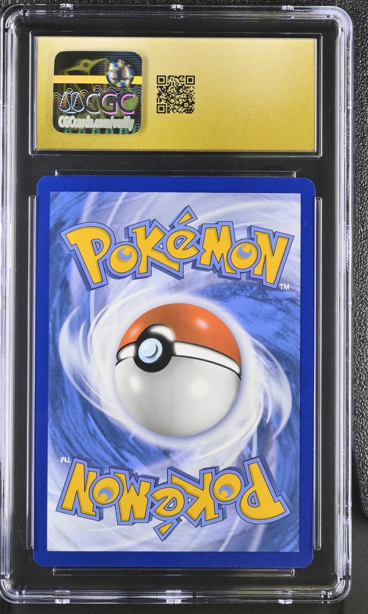 japanese magneton pokemon card Amazon.com: Pokemon - Sandile 216/198 - Scarlet & Violet - Illustrator Rare main image 0