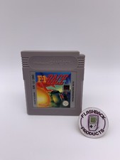 Thumbnail of ebay&reg; auction 354032780912 | Nintendo Gameboy Classic - F1 Race - Zustand: Gut /R8F11