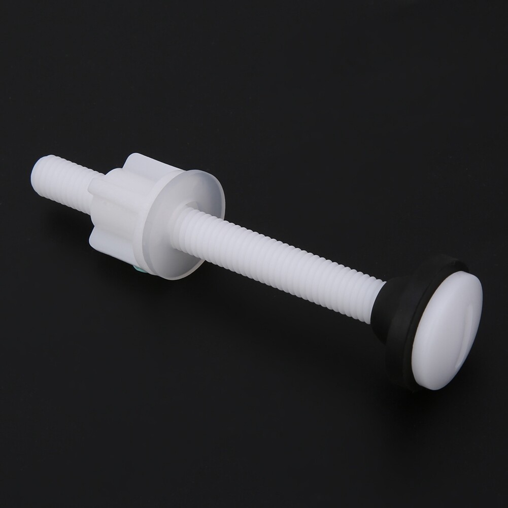 3 Pair Twopiece Toilet Water Tank Screw Set Fixings Fitting Accessory