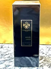 AMORE CAFFE EDP-NEW/SEALED Large 4oz/120mL Unisex by Mancera