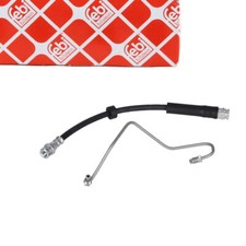 febi 183778 Bremsschlauch für AUDI A4 S4 B9 A5 S5 F5 vorne rechts 8W0611708B