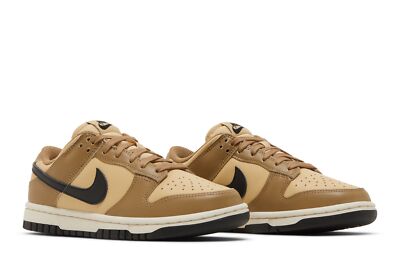 Nike Wmns Dunk Low Dark Driftwood DD1503-200