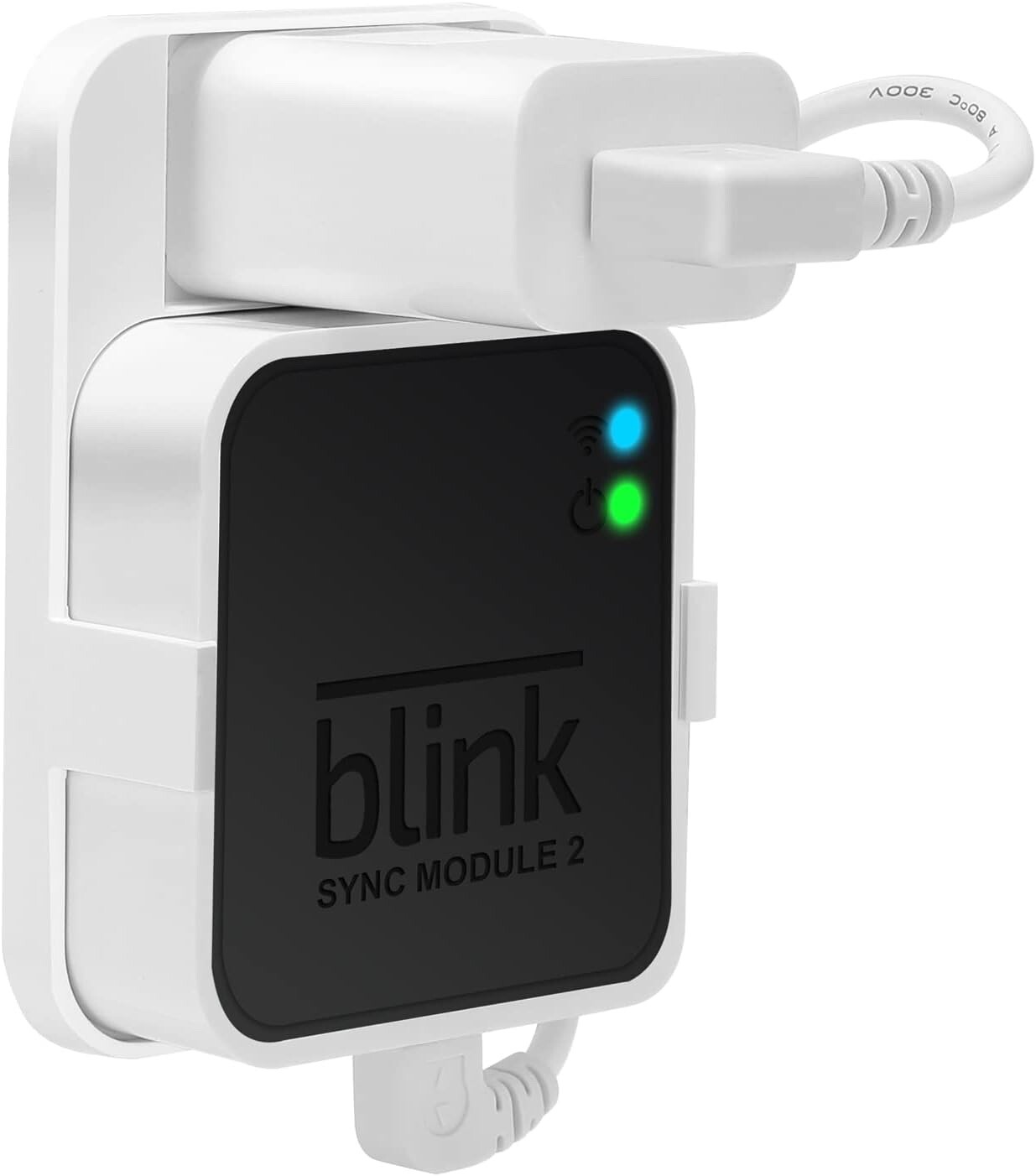 Outlet Wall Mount for Blink Sync Module 2 Mount Bracket Holder 4 Blink Outdoor-image