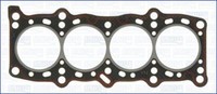 Ajusa 10076500 Dichtung, Zylinderkopf FüR Fiat Lancia
