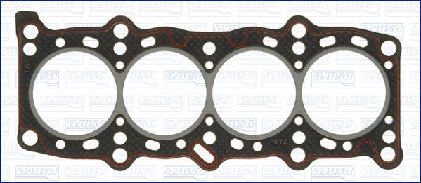 Ajusa 10076500 Dichtung, Zylinderkopf FüR Fiat Lancia-image