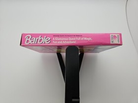 Barbie Nintendo NES mit OVP und Anleitung NES-8V-NOE - Original